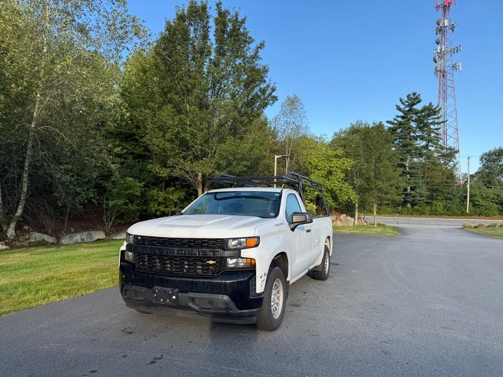 chevrolet silverado 1500 2019 3GCNWAEH2KG203544 image chevrolet silverado 1500 2019 3GCNWAEH2KG203544 image
